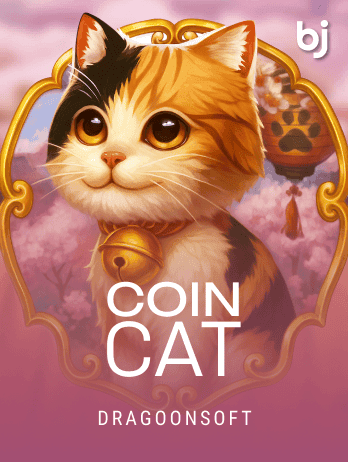 Coin Cat game cover