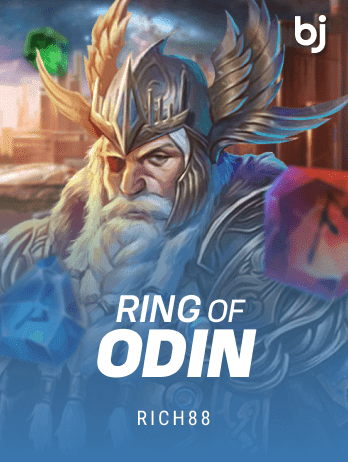 Ring of Odin game cover
