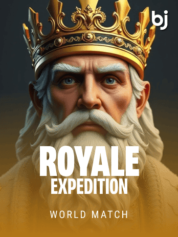Royale Expedition game cover