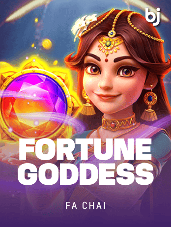 FORTUNE GODDESS game cover