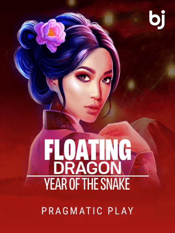Floating Dragon – Year of the Snake game cover