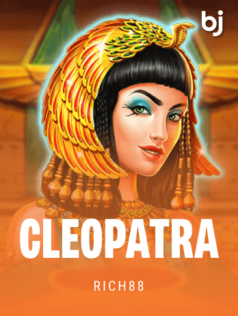 Cleopatra game cover