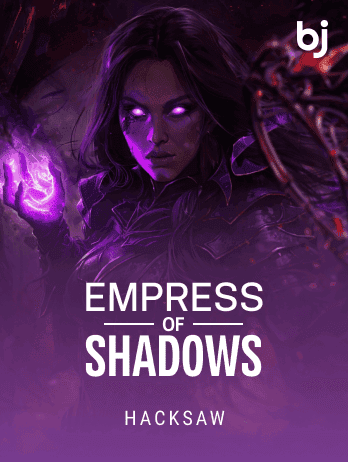 Empress of the Shadows game cover