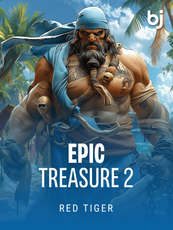Epic Treasure 2